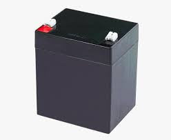 BATTERY SEALED LEAD ACID 12V 4.5A