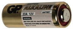 23A REMOTE BATTERY