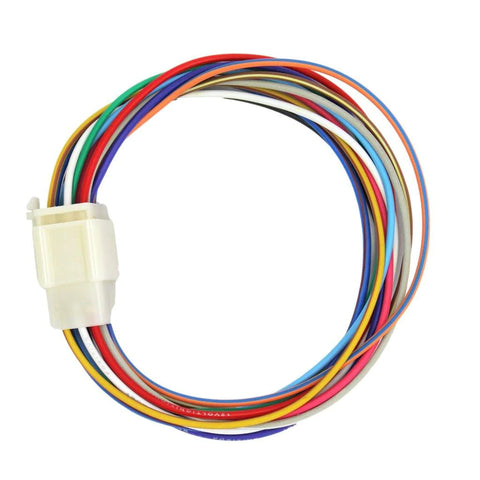 WIRE HARNESS