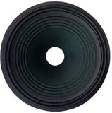 12" SPEAKER CONE - 35mm HOLE