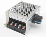 DC SPEED CONTROL 40A
