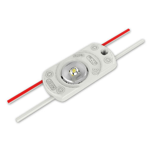 DEXII LED MODULE 12VDC 0.8WATS