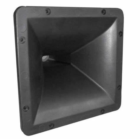 TWEETER FLARE 215mm X 215mm SQUARE