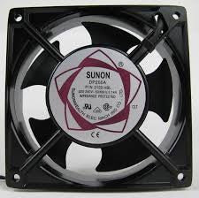 220Vac 92mm X 25mm COOLING FAN