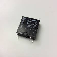 24V TV RELAY