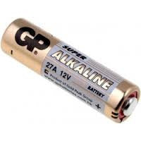 27A REMOTE BATTERY