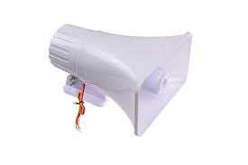 SIREN 30W