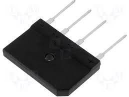 BRIDGE RECTIFIER 35A 600V