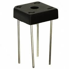 BRIDGE RECTIFIER 6A 800V