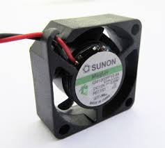 12Vdc 30mm X 10mm 0.58W COOLING FAN