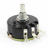 3W WIRE WOUND POTENTIOMETER