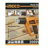 HEAT GUN / BLOWER INGCO