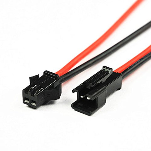 JST CONNECTOR