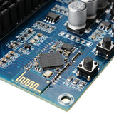 TPA3116D2 2x125W Wireless bluetooth 4.0 Audio Receiver Digital Amplifier Board