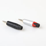 3.5MM 4 POLE JACK PLUG