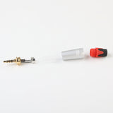 3.5MM 4 POLE JACK PLUG