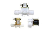 WATER FLOW SENSOR
