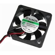 5Vdc 40mm X 20mm COOLING FAN