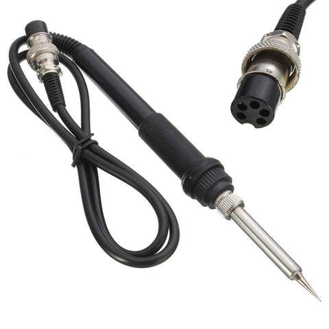 5 WIRE SOLDERING IRON FOR HOT AIR STATION