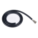 2.5mm SILICONE WIRE | PER 1 X METER LENGTH