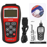 OBDII KONNWEI KW808