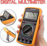 DIGITAL MULTI METER DT9205