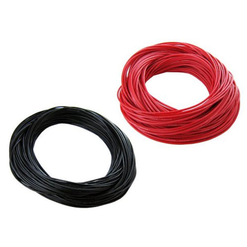 2.5mm SILICONE WIRE | PER 1 X METER LENGTH