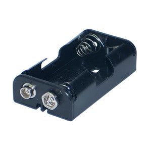 BATTERY HOLDER AAA x 2