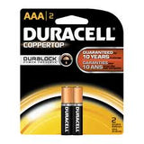 AAA DURACELL BATTERY