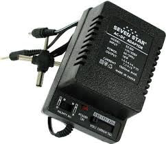 1A 1.5V-12V DC POWER SUPPLY