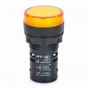 220V INDICATOR LAMP 22MM