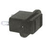 2 PIN AMERICAN SOCKET