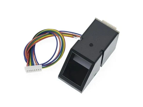 MINI FINGERPRINT SENSOR MODULE | RSE Electronics