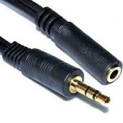 AUXILIARY EXTENSION LEAD