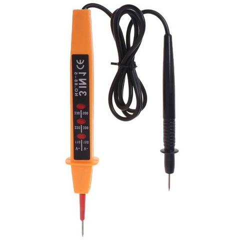 AIYI 3 IN 1 VOLTAGE TEST LIGHT | AY001-388