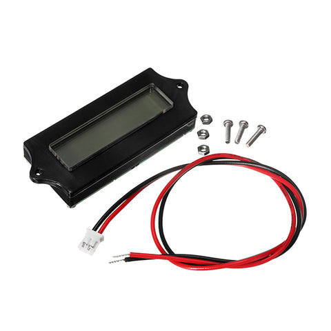 LEAD ACID BATTERY TESTER