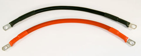 BATTERY CABLES