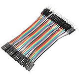 BREAD BOARD WIRE M-F