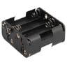 BATTERY HOLDER AA x 8