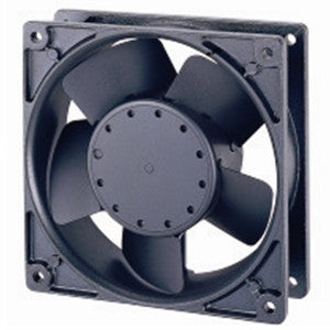 115Vac 120 X 38mm B/B COOLING FAN