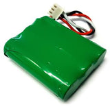 RECHARGEABLE BATTERY PACK