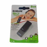 USB FLASH DRIVE BASELINE 2.0