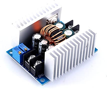 300W BUCK CONVERTER