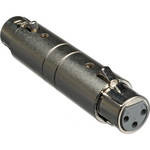 XLR / CANNON BARREL FEMALE