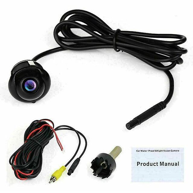 CAR REAR VIEW CAMERA | RSE Electronics