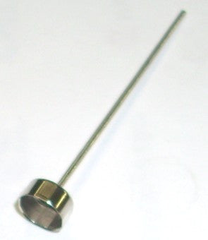 FUSE HOLDER PIG TAIL 6X32 (1 SET )