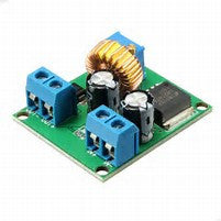 STEP UP POWER MODULE