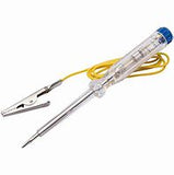 DC SCREWDRIVER TESTER