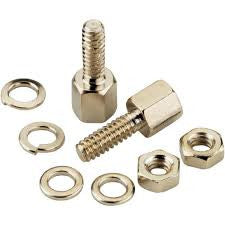 D SUB NUTS & BOLTS KIT