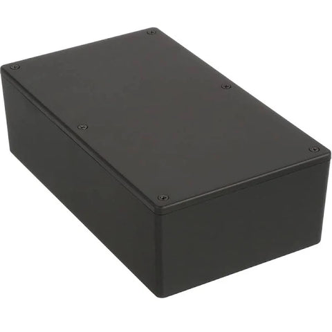 PLASTIC ENCLOSURE E20